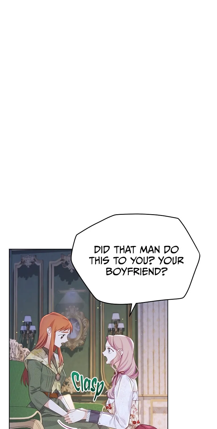 Read My Dear Aster chapter 25 image 21 on Lezhin