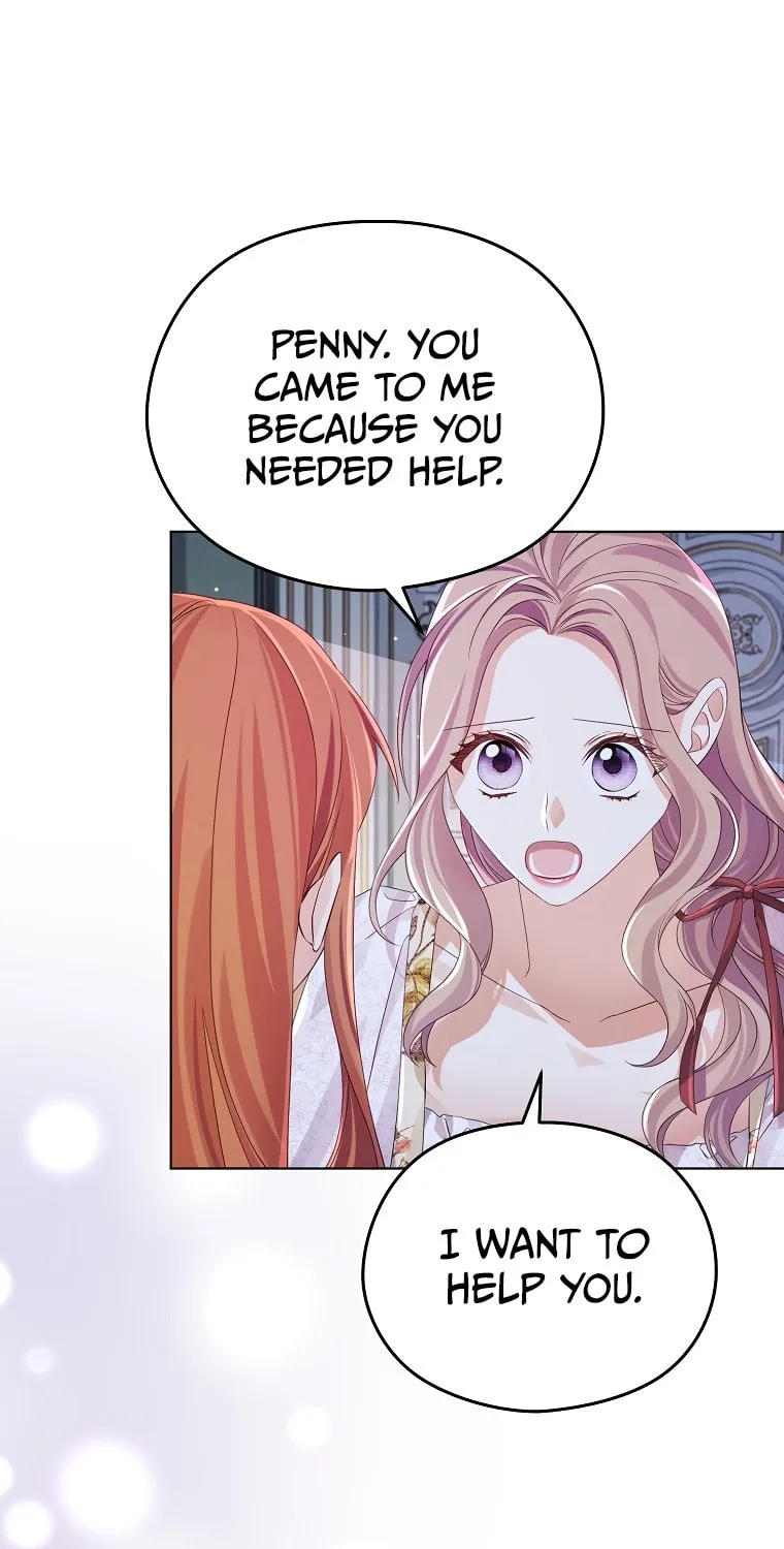 Read My Dear Aster chapter 25 image 23 on Lezhin