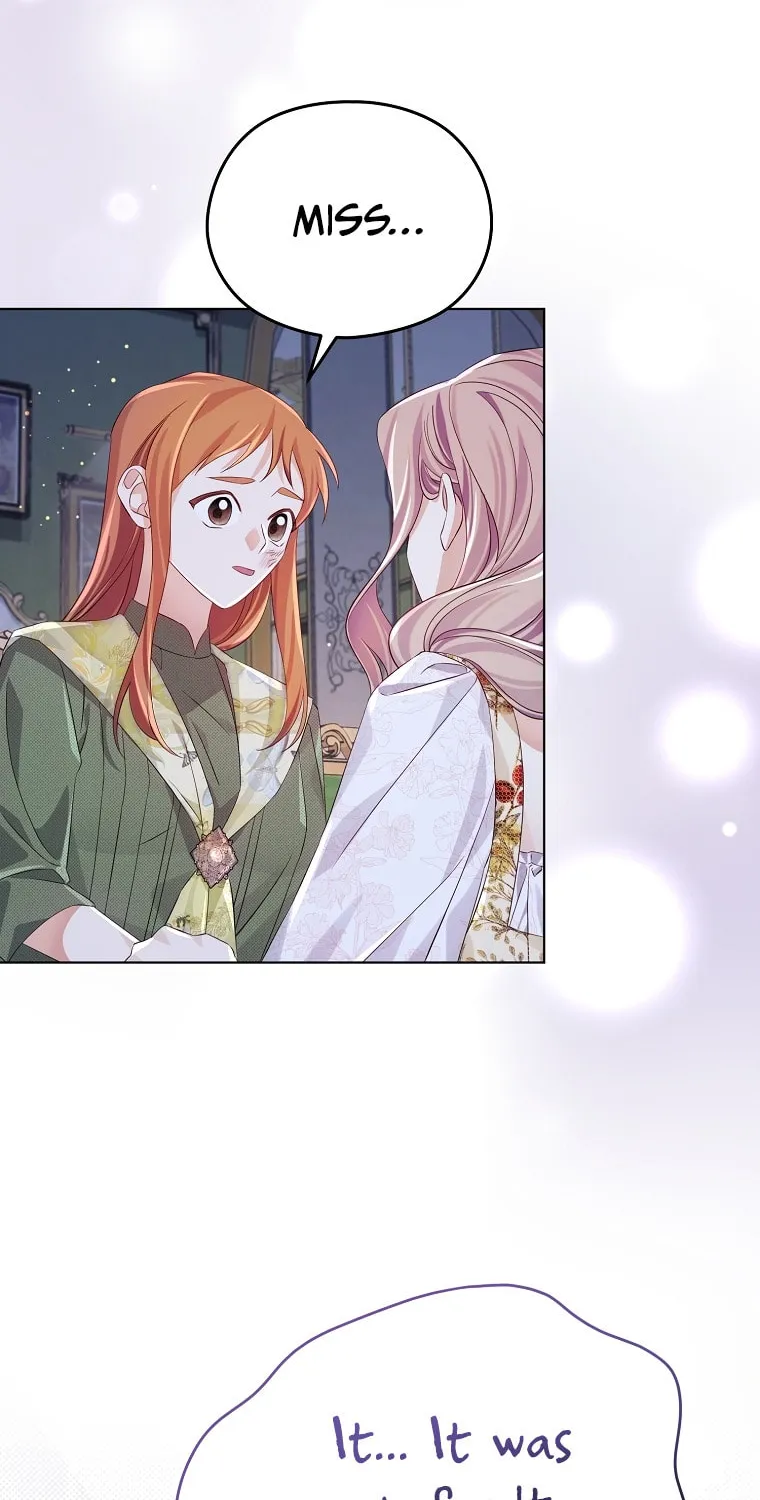 Read My Dear Aster chapter 25 image 24 on Lezhin