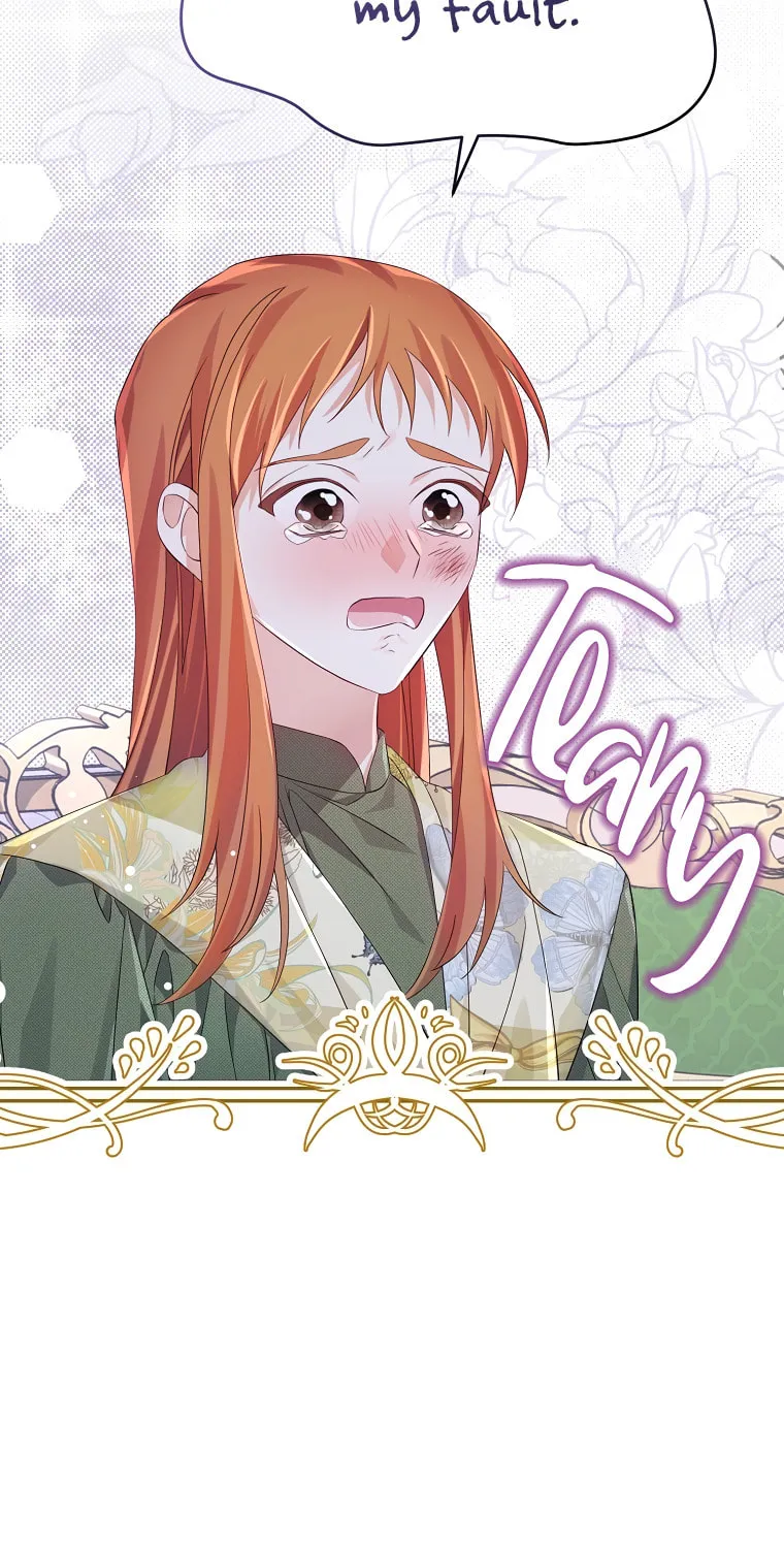 Read My Dear Aster chapter 25 image 25 on Lezhin