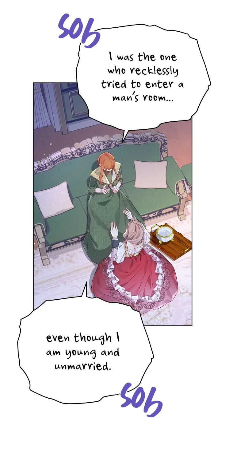 Read My Dear Aster chapter 25 image 26 on Lezhin