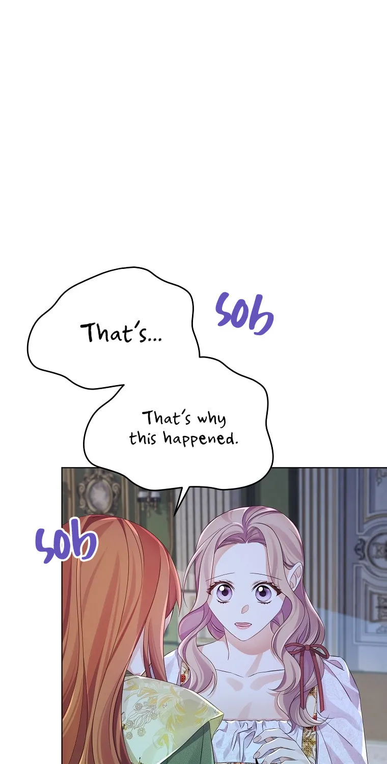 Read My Dear Aster chapter 25 image 27 on Lezhin