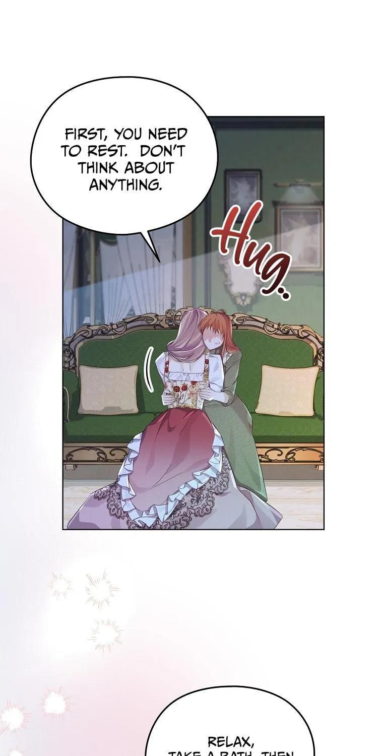 Read My Dear Aster chapter 25 image 29 on Lezhin