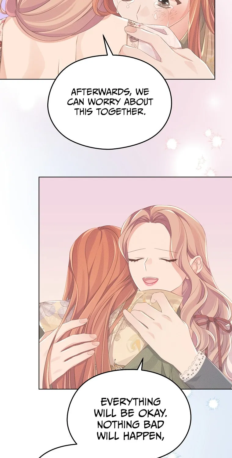 Read My Dear Aster chapter 25 image 31 on Lezhin