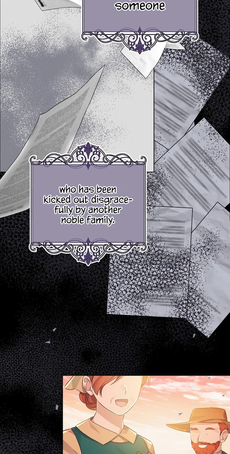 Read My Dear Aster chapter 25 image 37 on Lezhin