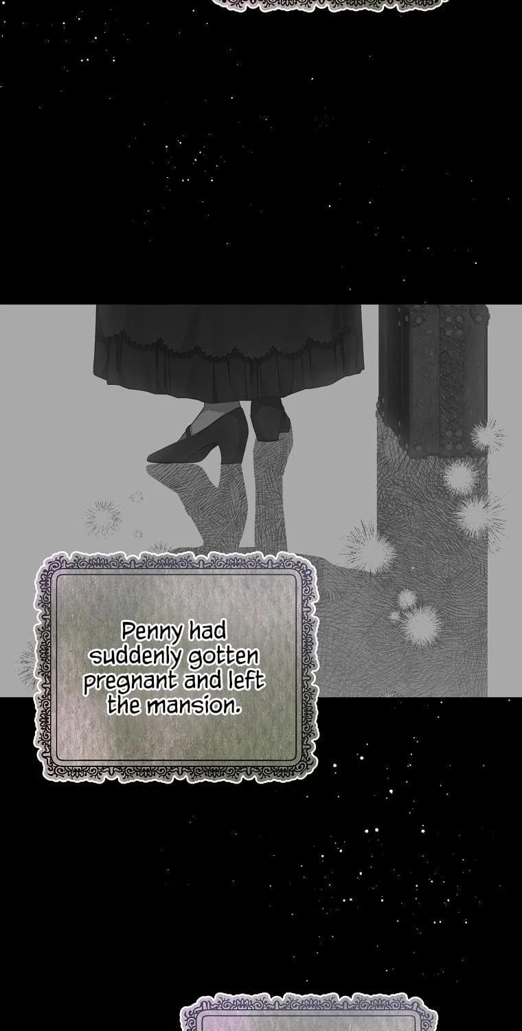 Read My Dear Aster chapter 25 image 4 on Lezhin
