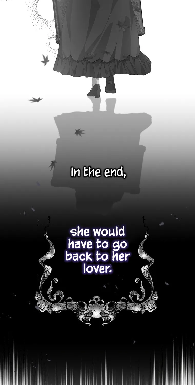 Read My Dear Aster chapter 25 image 41 on Lezhin