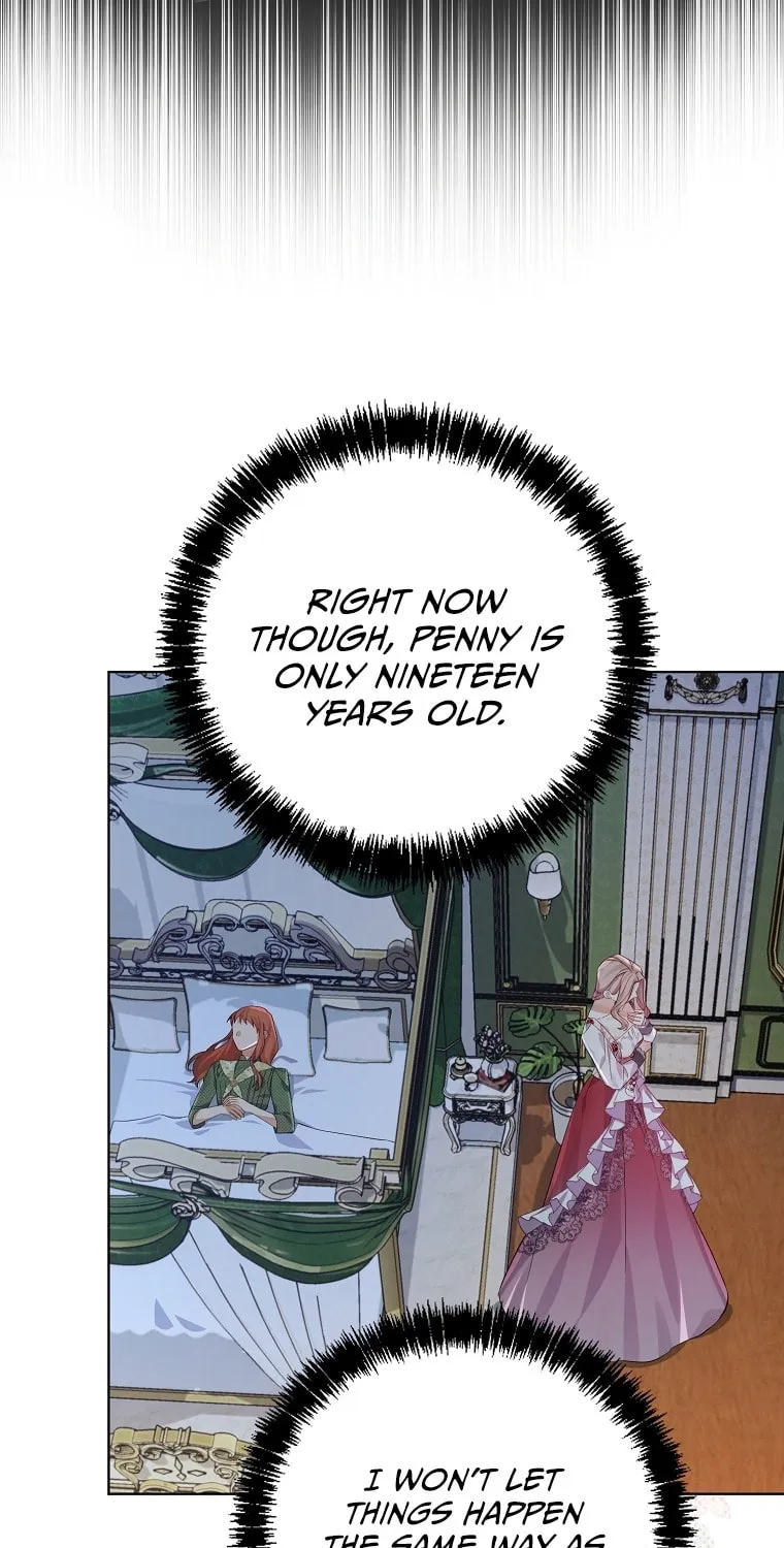 Read My Dear Aster chapter 25 image 42 on Lezhin
