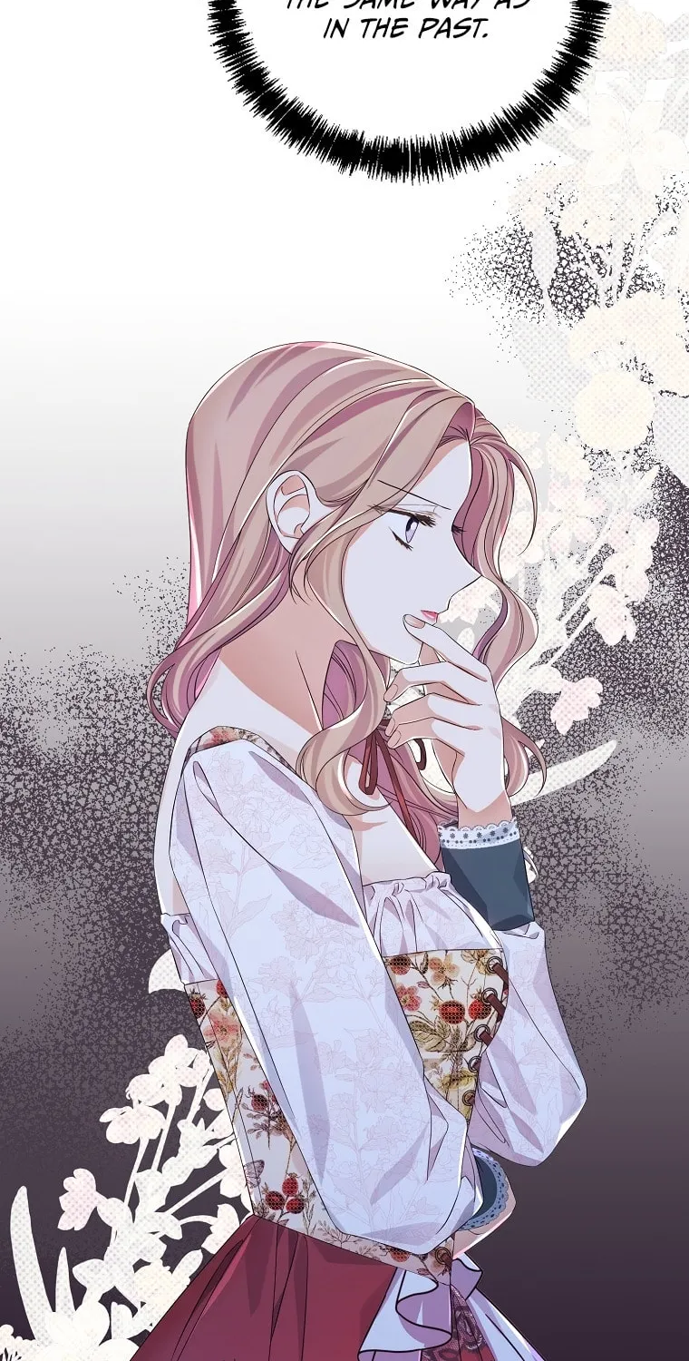 Read My Dear Aster chapter 25 image 43 on Lezhin