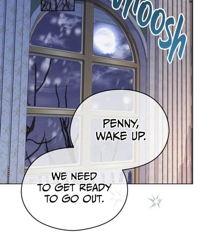 Read My Dear Aster chapter 25 image 45 on Lezhin