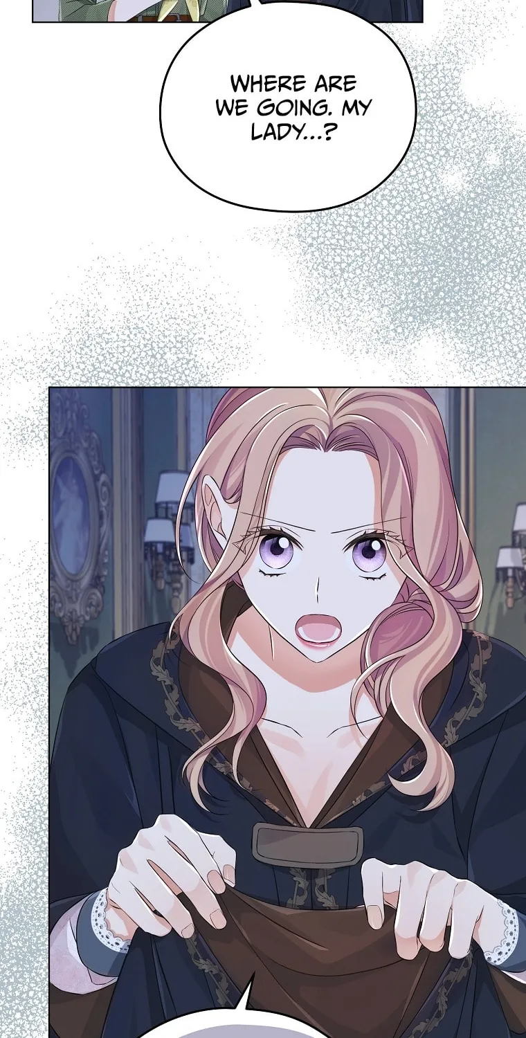Read My Dear Aster chapter 25 image 47 on Lezhin