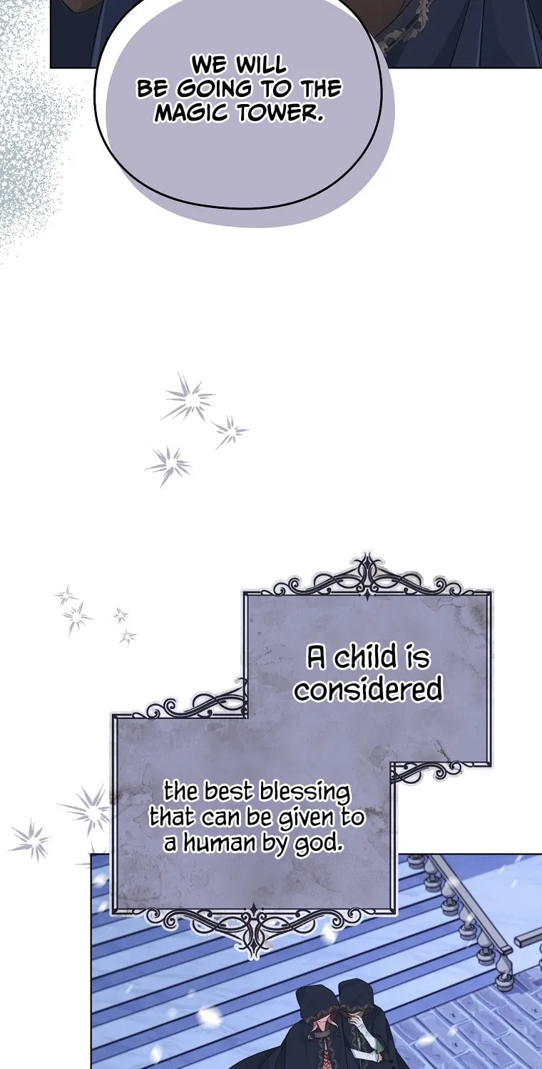 Read My Dear Aster chapter 25 image 48 on Lezhin