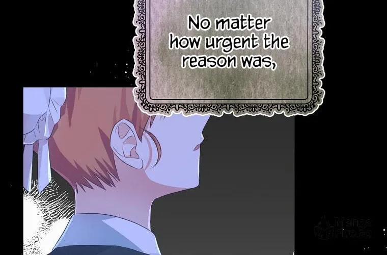 Read My Dear Aster chapter 25 image 5 on Lezhin