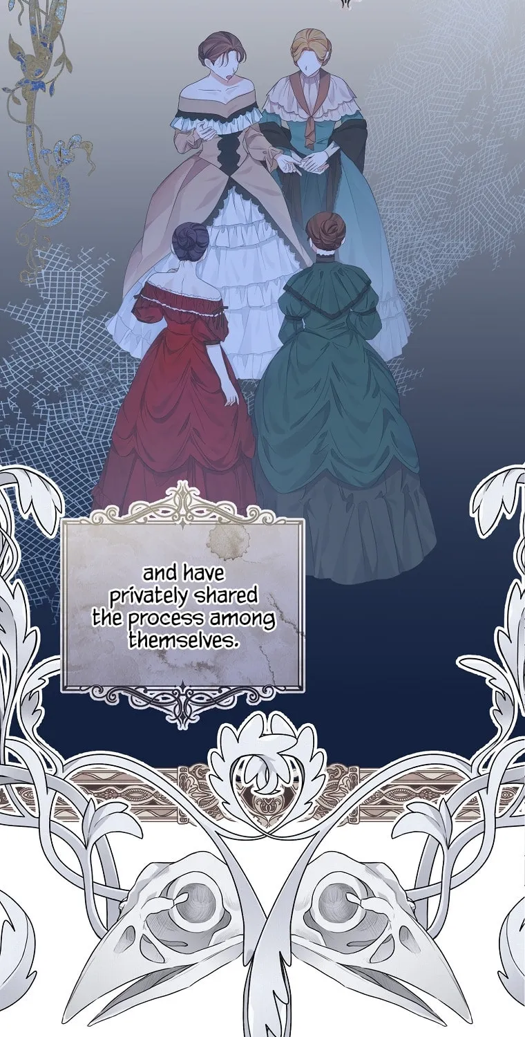 Read My Dear Aster chapter 25 image 50 on Lezhin
