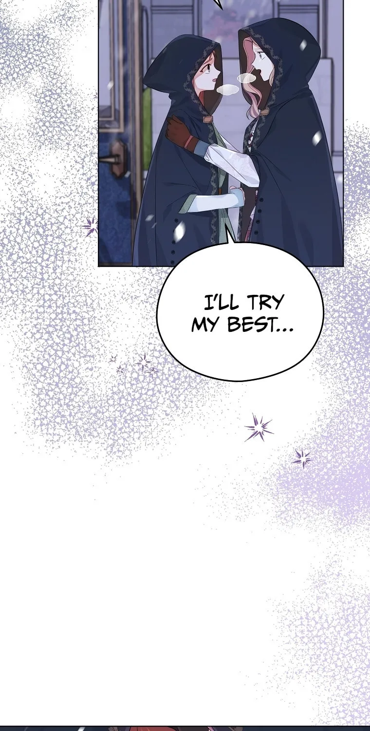 Read My Dear Aster chapter 25 image 54 on Lezhin