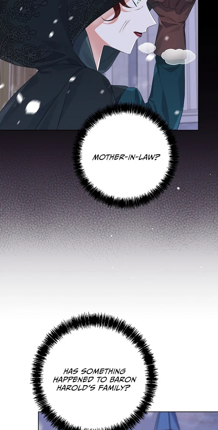 Read My Dear Aster chapter 25 image 57 on Lezhin