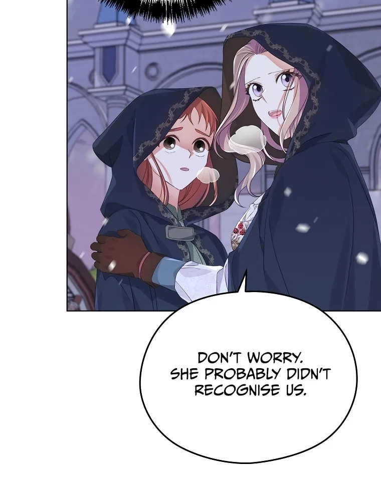 Read My Dear Aster chapter 25 image 58 on Lezhin