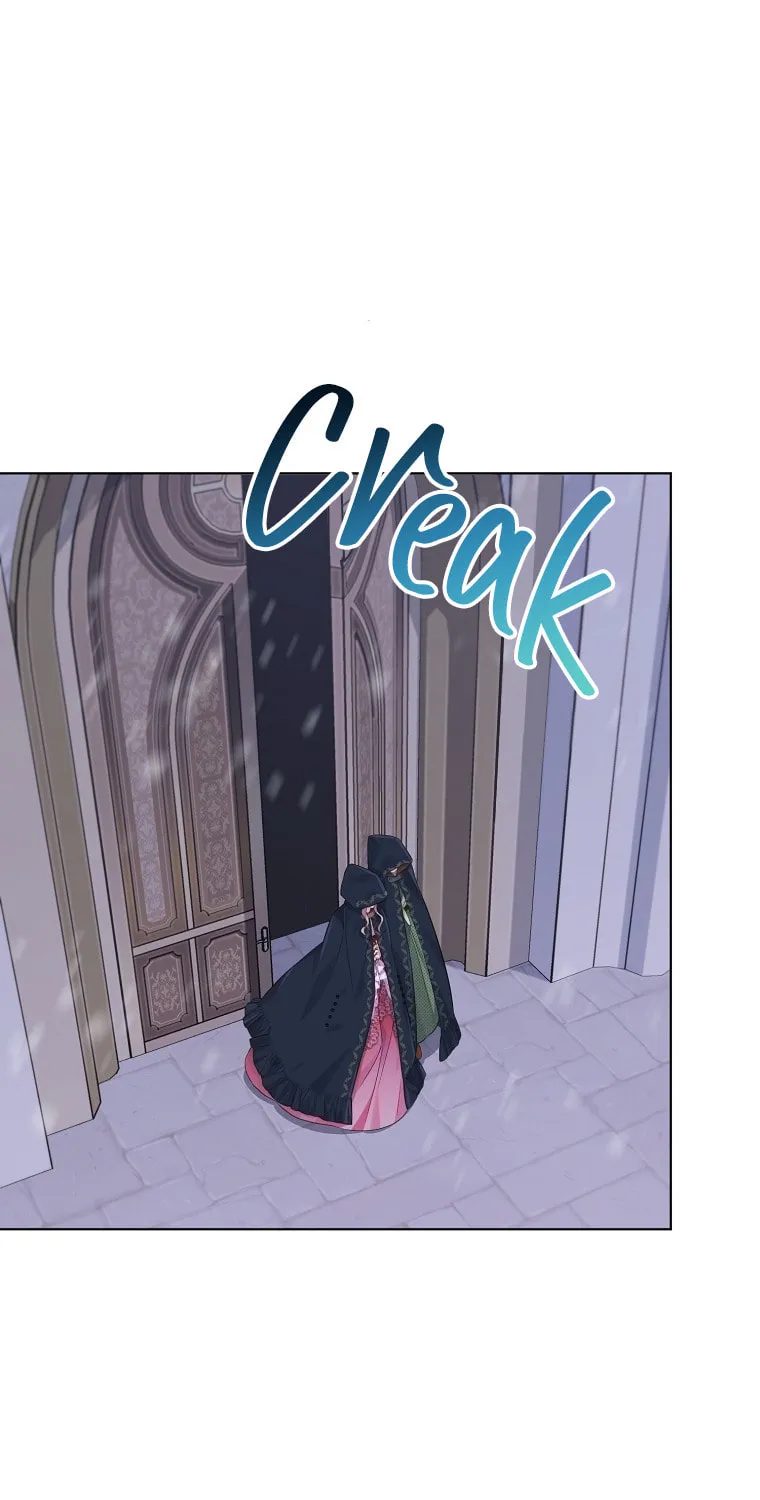 Read My Dear Aster chapter 25 image 59 on Lezhin