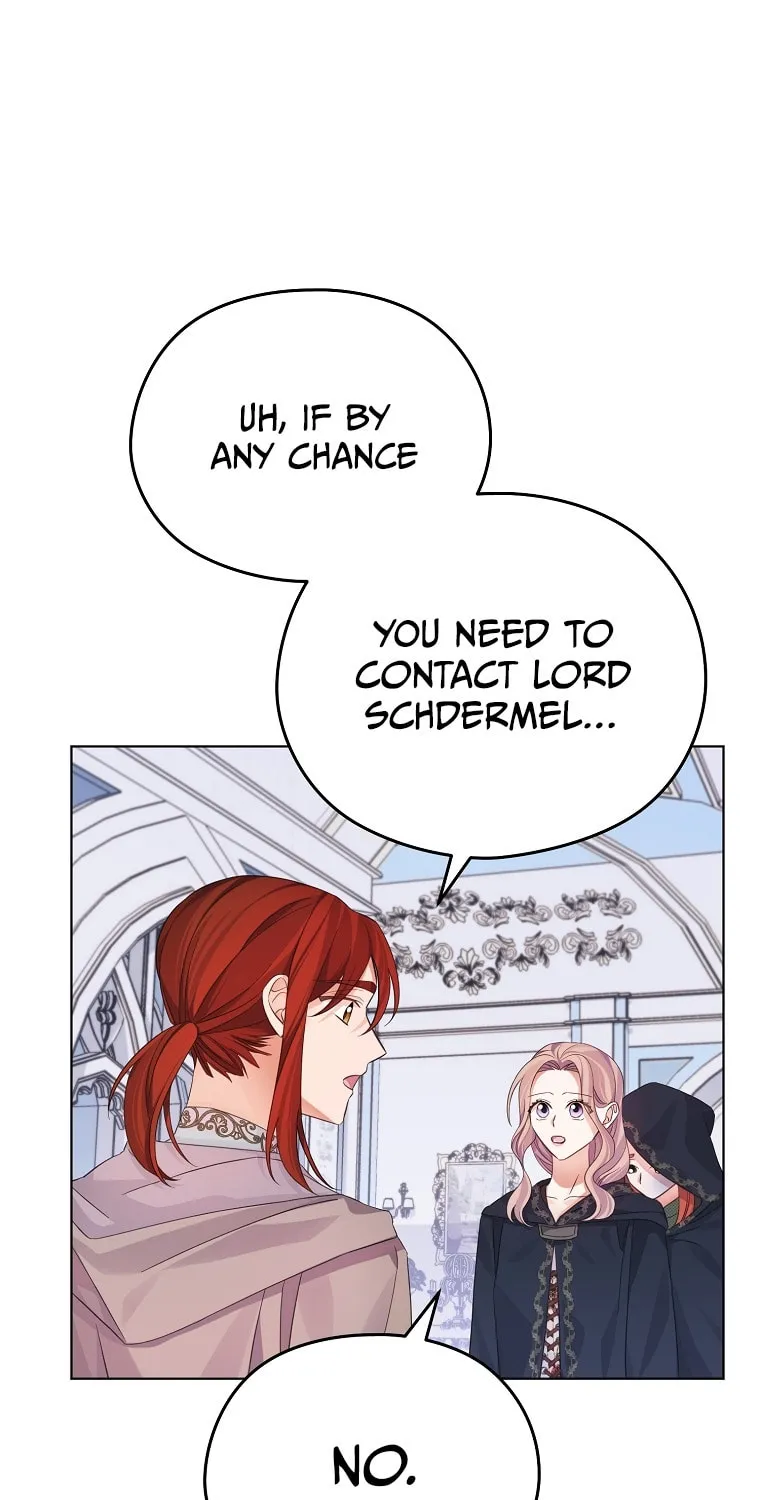 Read My Dear Aster chapter 25 image 61 on Lezhin
