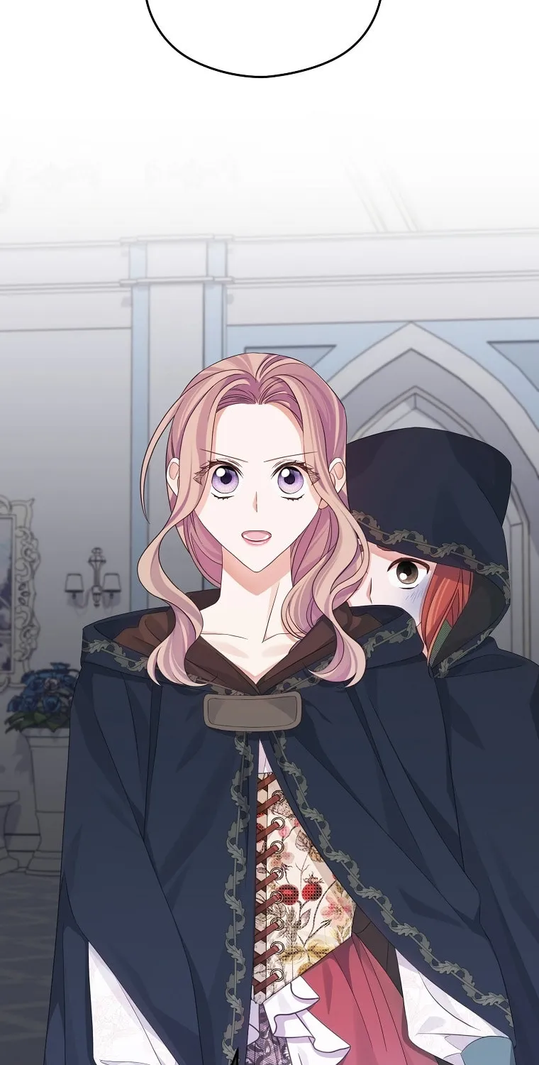 Read My Dear Aster chapter 25 image 62 on Lezhin