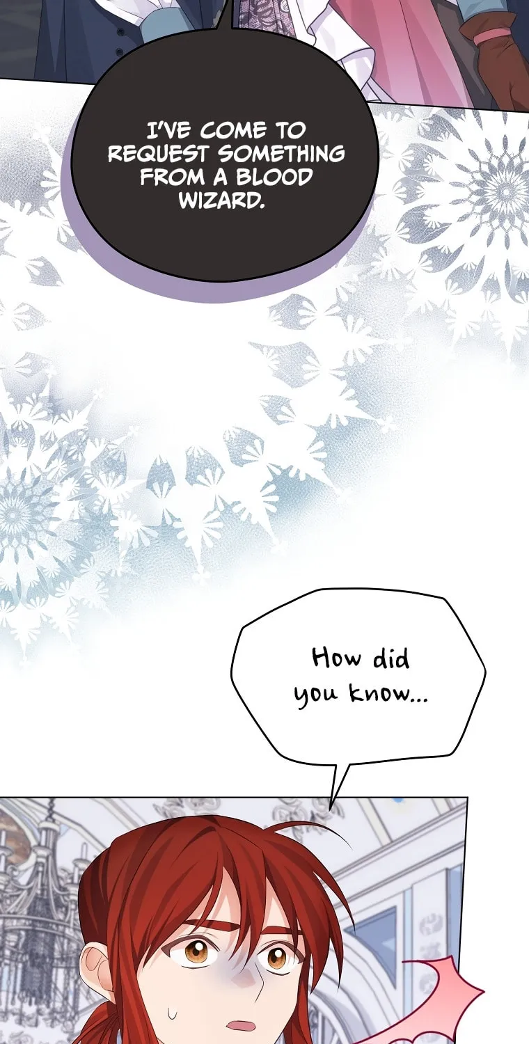 Read My Dear Aster chapter 25 image 63 on Lezhin