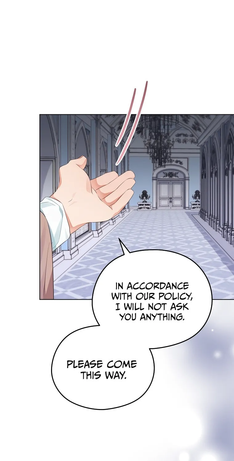 Read My Dear Aster chapter 25 image 65 on Lezhin