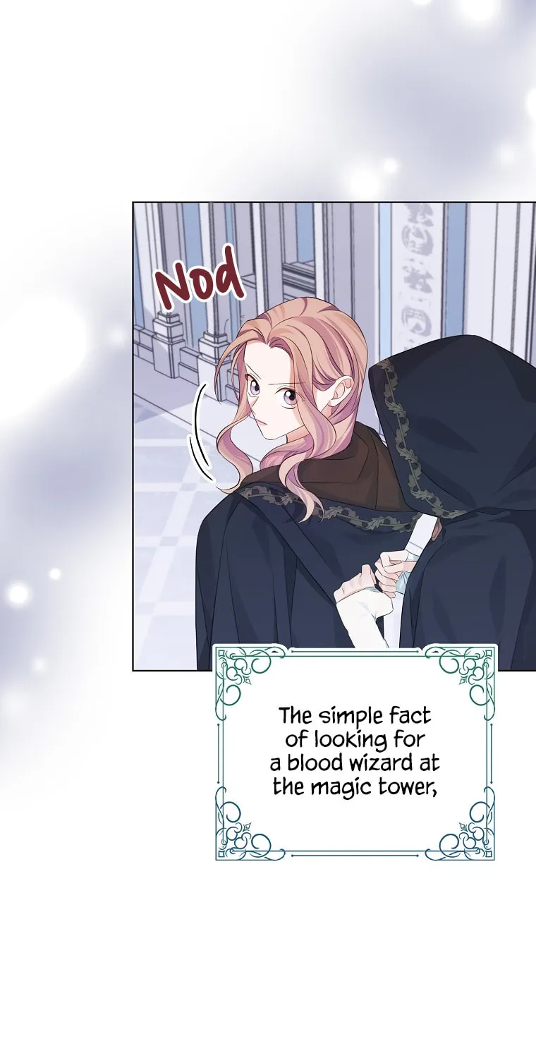Read My Dear Aster chapter 25 image 66 on Lezhin