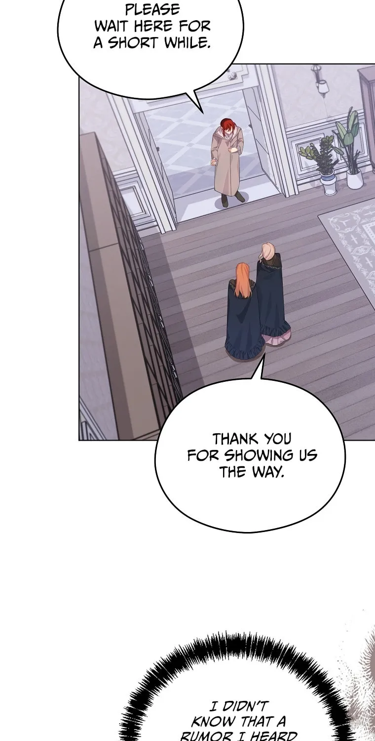 Read My Dear Aster chapter 25 image 69 on Lezhin