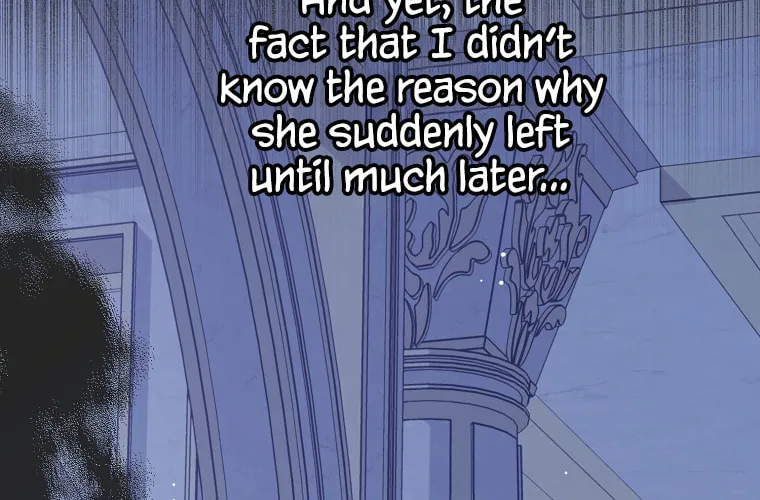 Read My Dear Aster chapter 25 image 7 on Lezhin