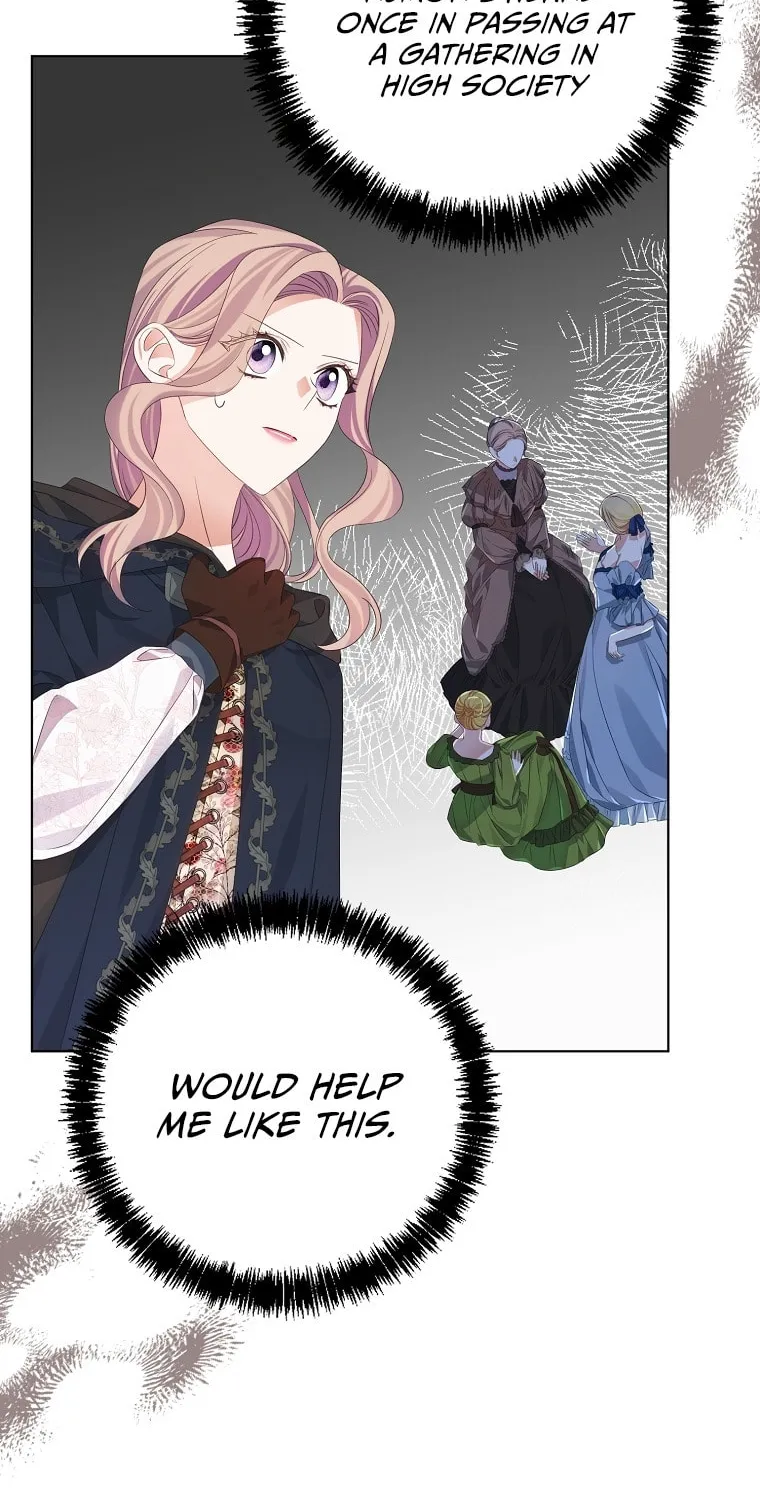 Read My Dear Aster chapter 25 image 70 on Lezhin