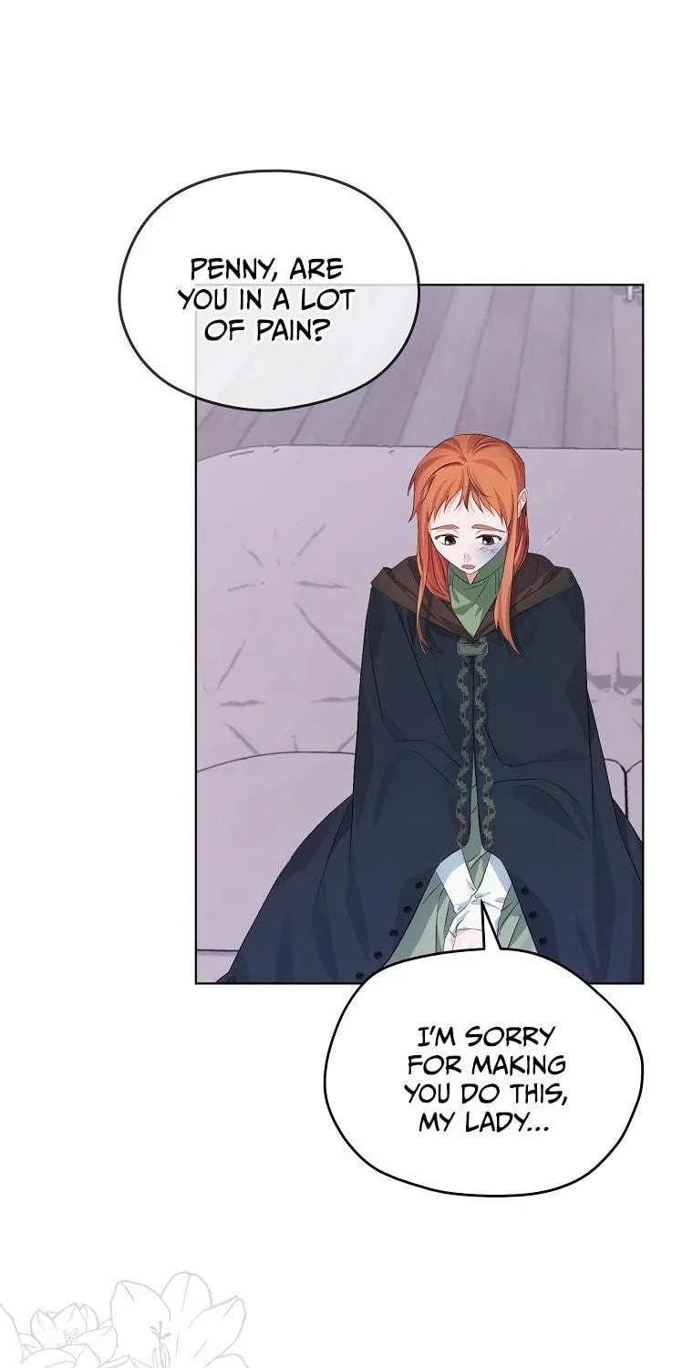 Read My Dear Aster chapter 25 image 71 on Lezhin