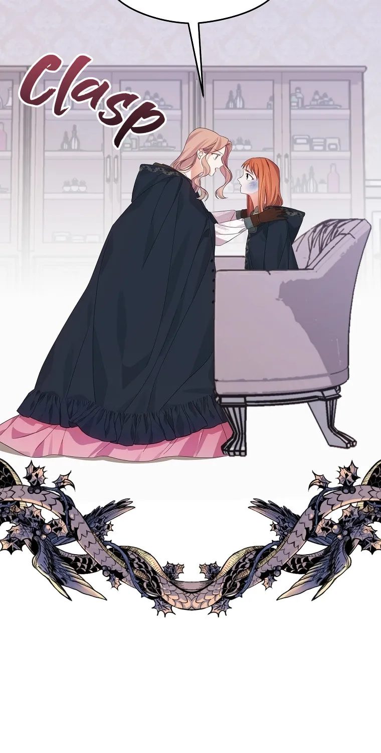 Read My Dear Aster chapter 25 image 73 on Lezhin