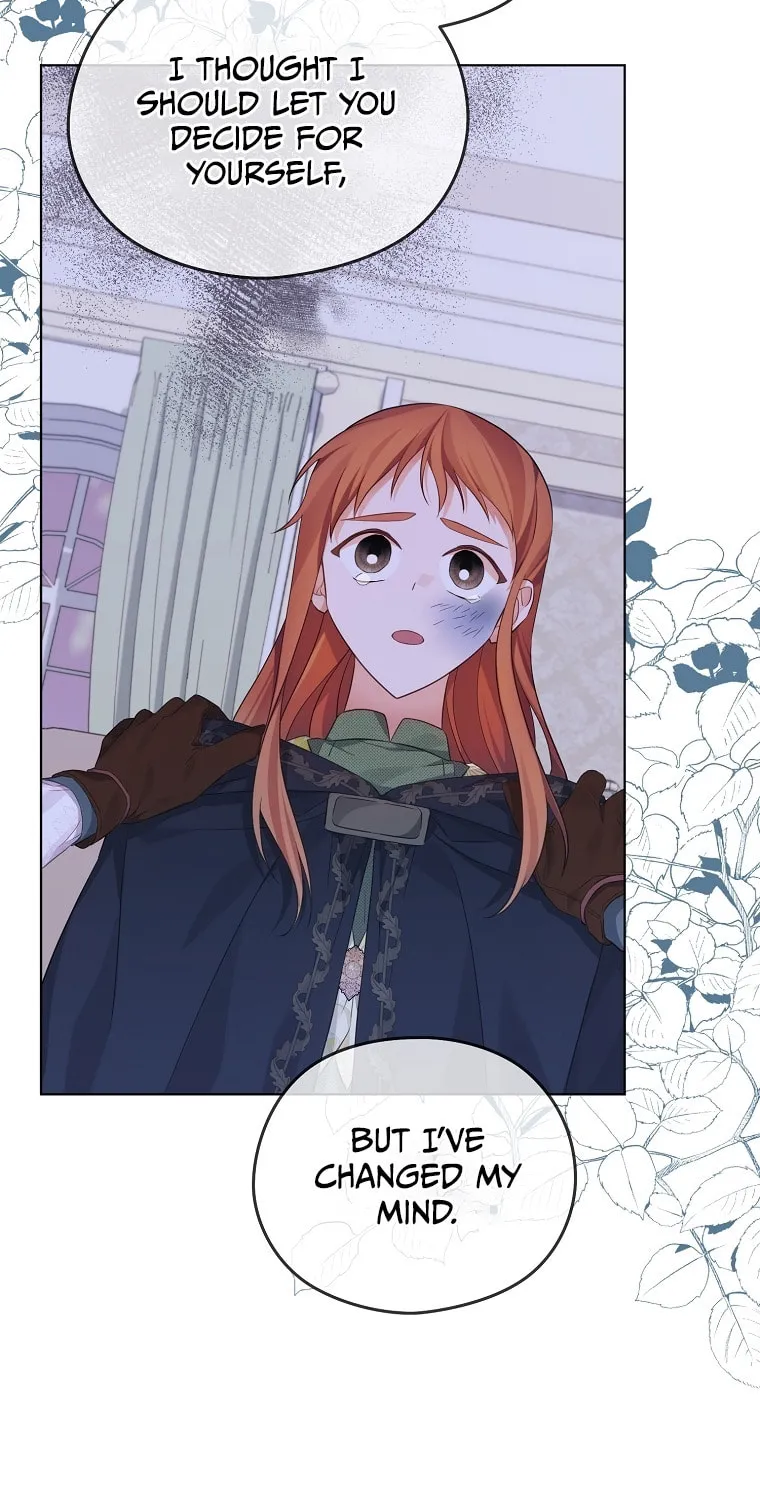 Read My Dear Aster chapter 25 image 75 on Lezhin