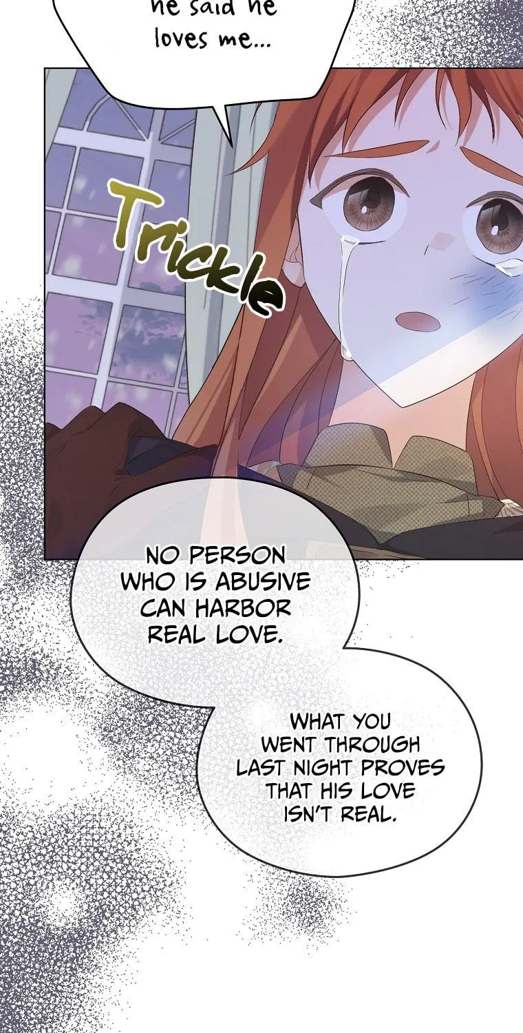 Read My Dear Aster chapter 25 image 79 on Lezhin