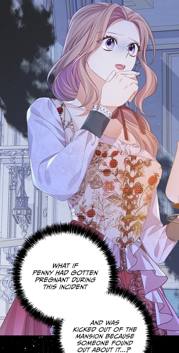 Read My Dear Aster chapter 25 image 8 on Lezhin