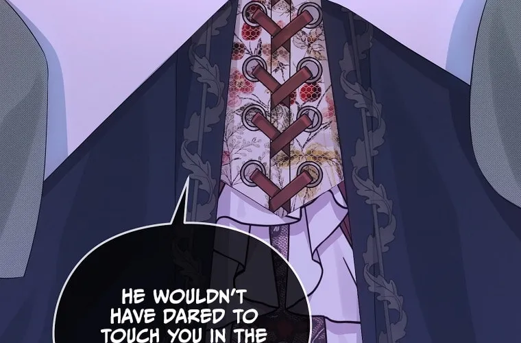 Read My Dear Aster chapter 25 image 82 on Lezhin