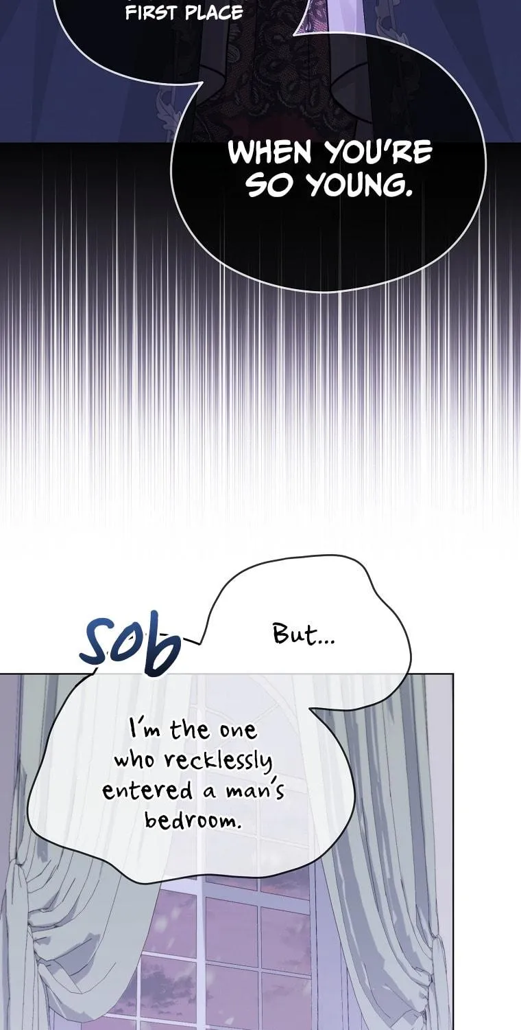 Read My Dear Aster chapter 25 image 83 on Lezhin