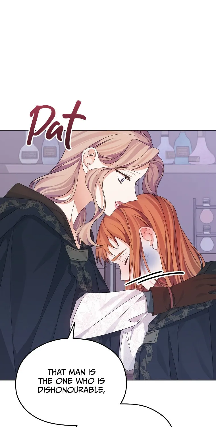 Read My Dear Aster chapter 25 image 85 on Lezhin