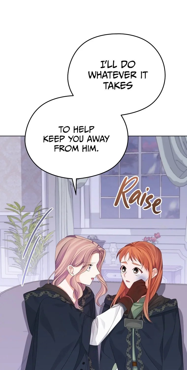 Read My Dear Aster chapter 25 image 87 on Lezhin
