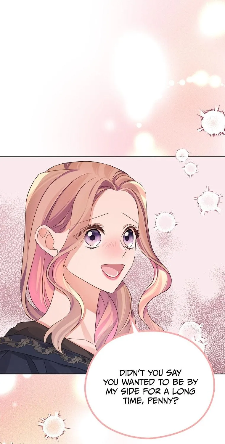 Read My Dear Aster chapter 25 image 89 on Lezhin