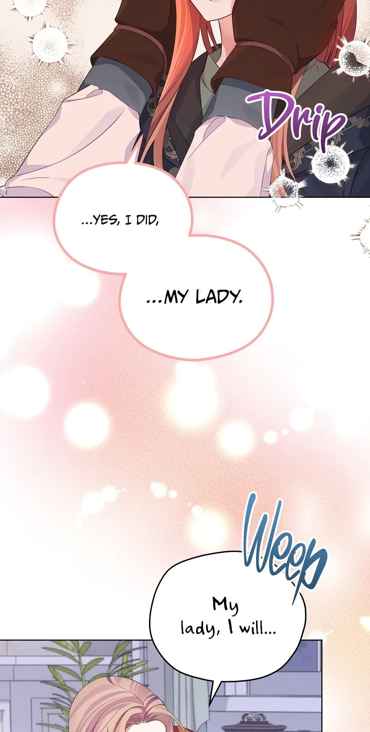 Read My Dear Aster chapter 25 image 91 on Lezhin