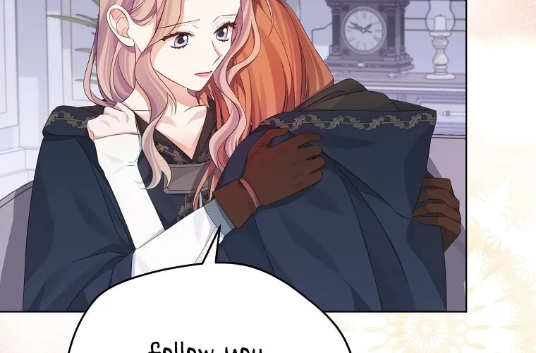 Read My Dear Aster chapter 25 image 92 on Lezhin