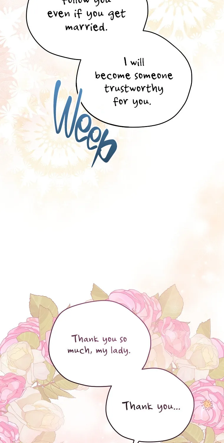 Read My Dear Aster chapter 25 image 93 on Lezhin