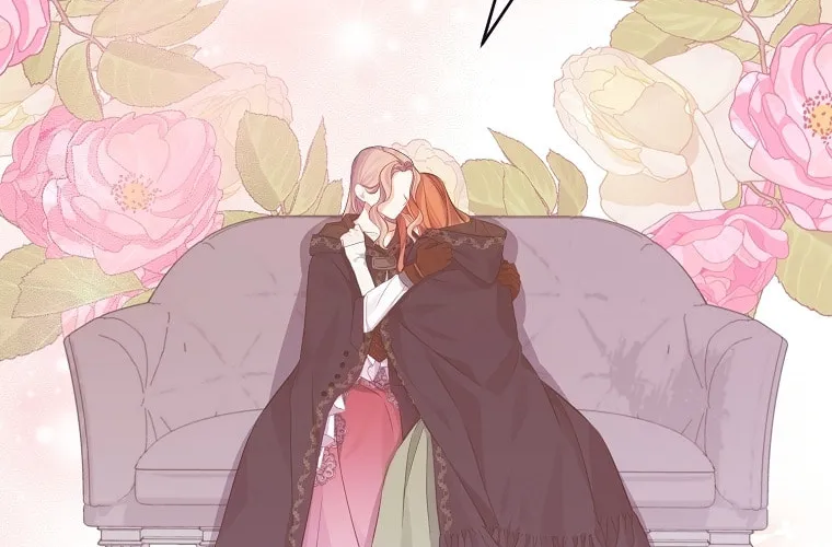 Read My Dear Aster chapter 25 image 94 on Lezhin
