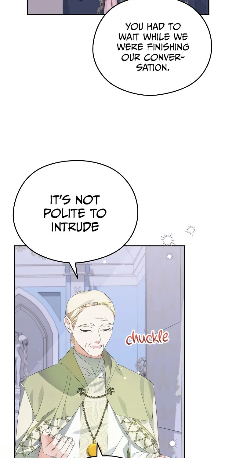 Read My Dear Aster chapter 26 image 1 on Lezhin