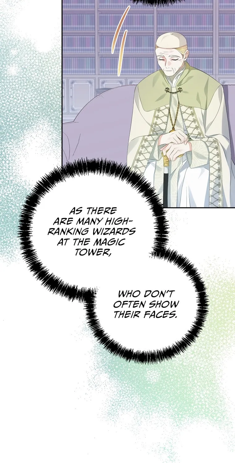 Read My Dear Aster chapter 26 image 10 on Lezhin