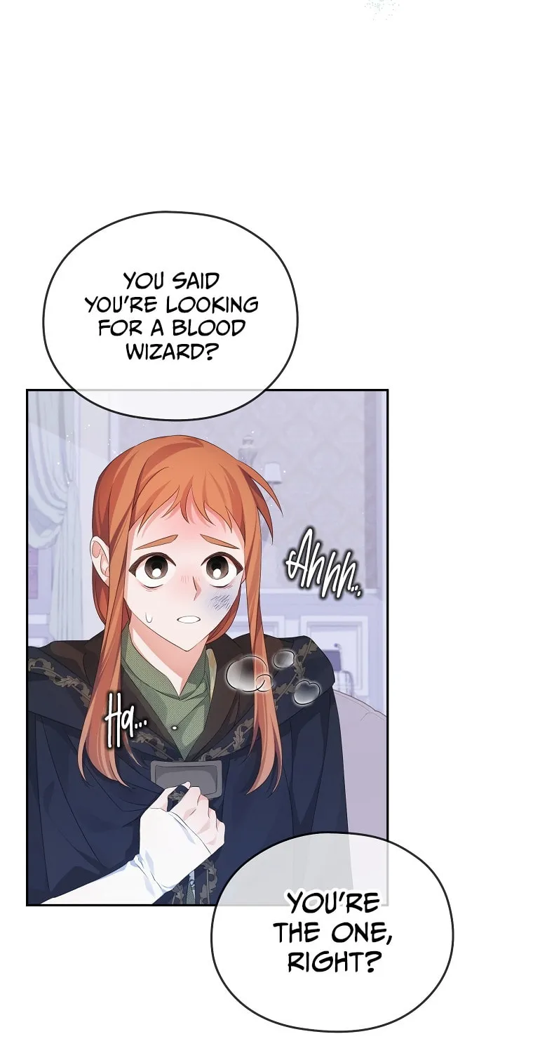 Read My Dear Aster chapter 26 image 11 on Lezhin