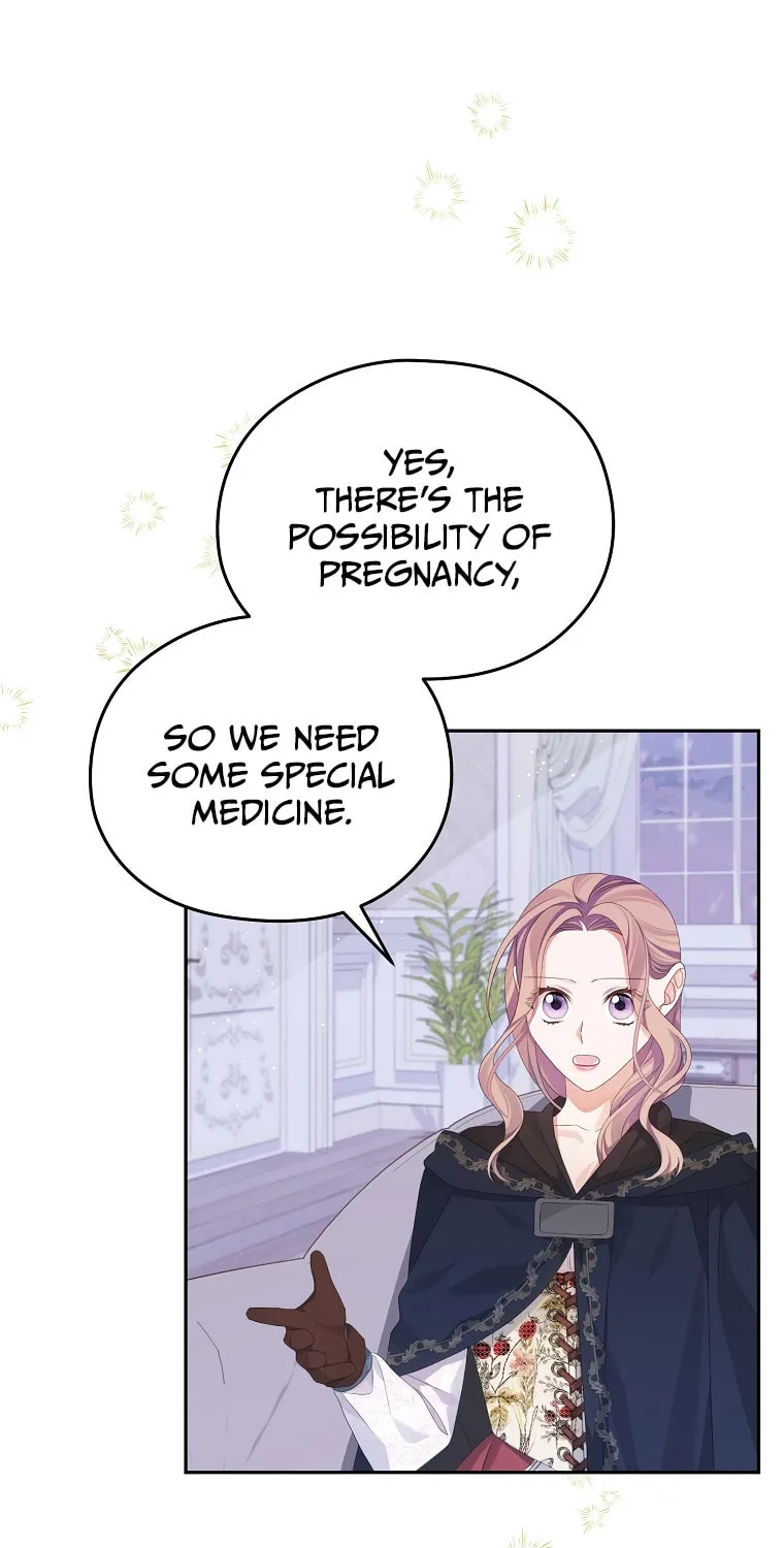 Read My Dear Aster chapter 26 image 12 on Lezhin