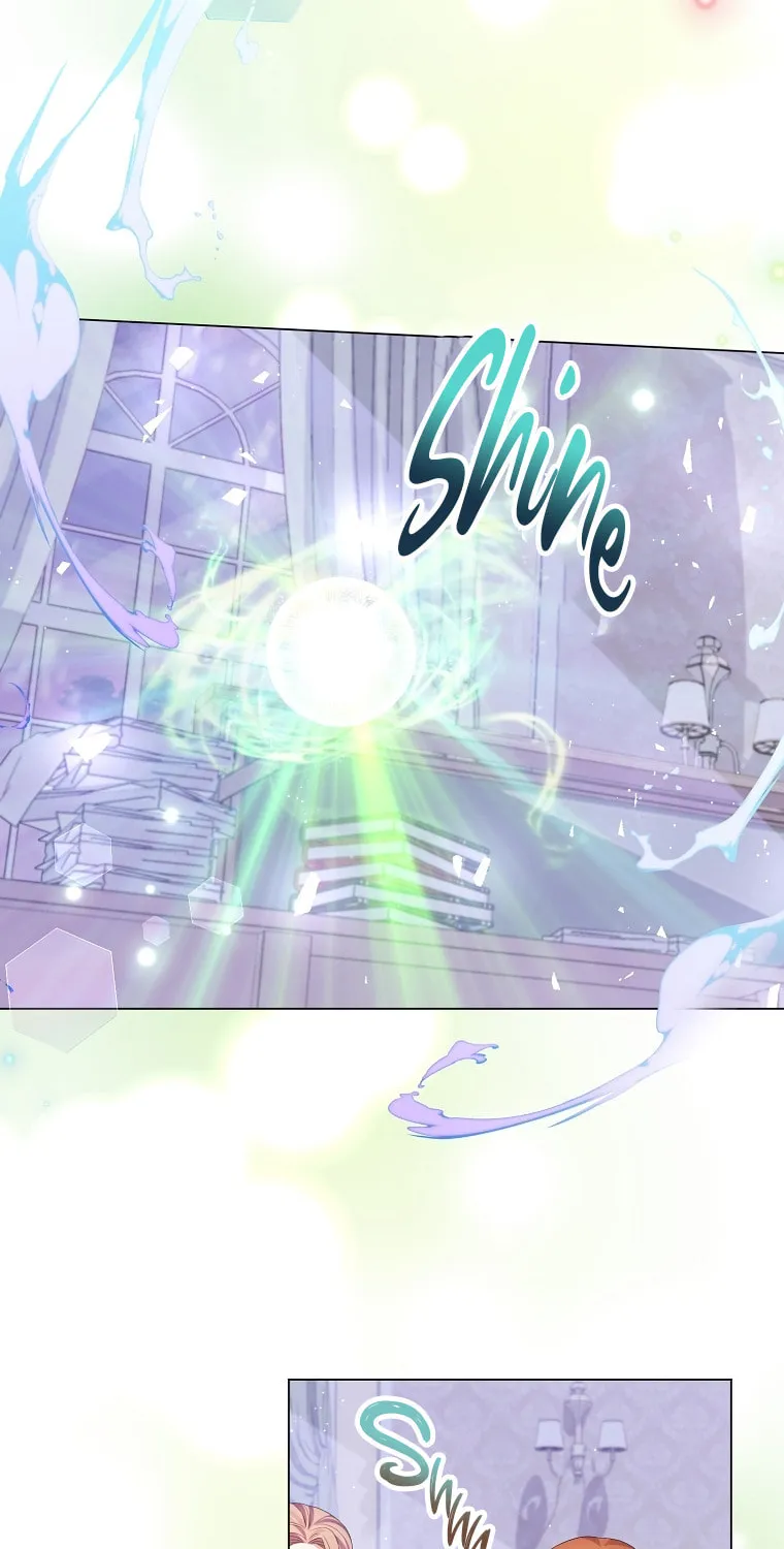 Read My Dear Aster chapter 26 image 17 on Lezhin