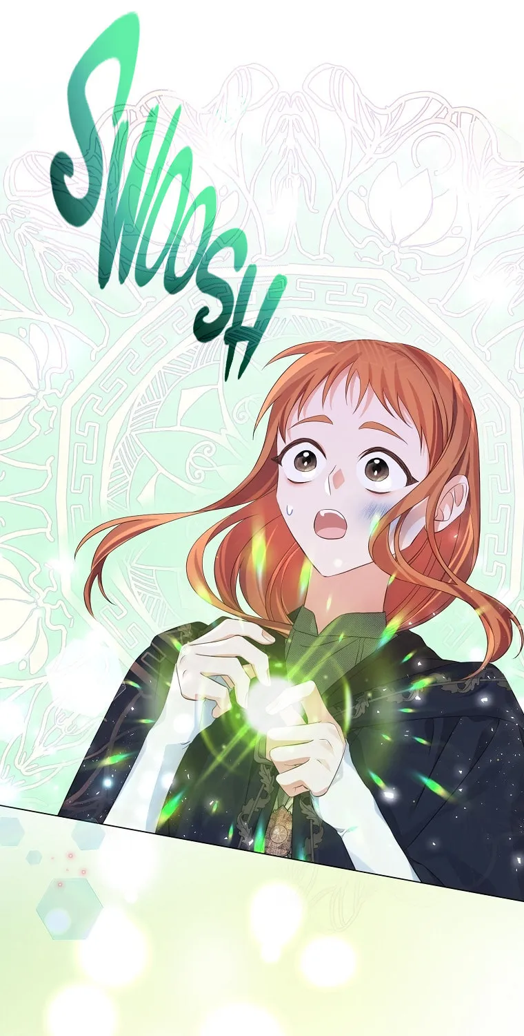 Read My Dear Aster chapter 26 image 19 on Lezhin
